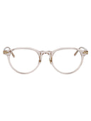 Linda Farrow Runde optische Lf101 Ac4 Opt 04