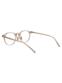 Linda Farrow Runde optische Lf101 Ac4 Opt 04