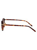 Linda Farrow Runde optische Lf102 Ac2 Opt 02