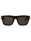 Tom Ford Quadratische Sonnenbrille Ft1200 52 A