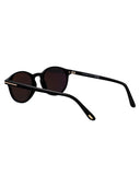 Tom Ford Runde Sonnenbrille Ft1331 01 A
