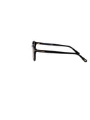 Tom Ford Runde Sonnenbrille Ft1331 01 E