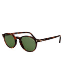 Tom Ford Runde Sonnenbrille Ft1331 53 N