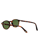 Tom Ford Runde Sonnenbrille Ft1331 53 N
