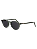Tom Ford Runde Sonnenbrille Ft1331 93 A