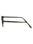 Tom Ford Runde Sonnenbrille Ft1331 93 A