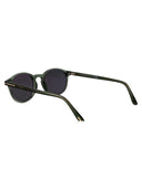 Tom Ford Runde Sonnenbrille Ft1331 93 A
