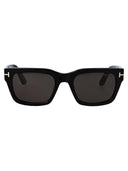 Tom Ford Quadratische Sonnenbrille Ft1333 01 A