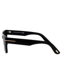 Tom Ford Quadratische Sonnenbrille Ft1333 01 A