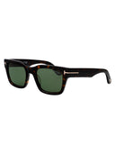 Tom Ford Quadratische Sonnenbrille Ft1333 52 R