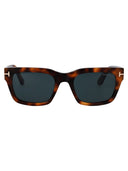 Tom Ford Quadratische Sonnenbrille Ft1333 53 V