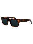 Tom Ford Quadratische Sonnenbrille Ft1333 53 V