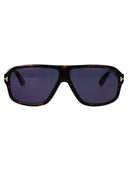 Tom Ford Pilotenbrille Ft1335 52 V
