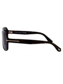 Tom Ford Pilotenbrille Ft1335 52 V