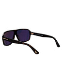 Tom Ford Pilotenbrille Ft1335 52 V