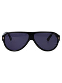 Tom Ford Quadratische Sonnenbrille Ft1336 01 V