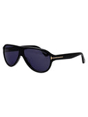 Tom Ford Quadratische Sonnenbrille Ft1336 01 V