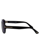 Tom Ford Quadratische Sonnenbrille Ft1336 01 V