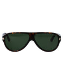 Tom Ford Quadratische Sonnenbrille Ft1336 52 N