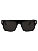 Tom Ford Quadratische Sonnenbrille Ft1337 01 A