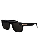 Tom Ford Quadratische Sonnenbrille Ft1337 01 A