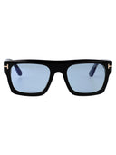 Tom Ford Quadratische Sonnenbrille Ft1337 01 V