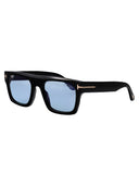Tom Ford Quadratische Sonnenbrille Ft1337 01 V