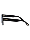 Tom Ford Quadratische Sonnenbrille Ft1337 01 V