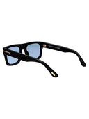 Tom Ford Quadratische Sonnenbrille Ft1337 01 V
