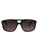 Tom Ford Pilotenbrille Ft1338 52 K