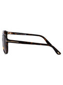 Tom Ford Pilotenbrille Ft1338 52 K