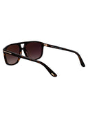 Tom Ford Pilotenbrille Ft1338 52 K
