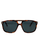 Tom Ford Pilotenbrille Ft1338 53 V