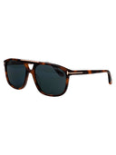 Tom Ford Pilotenbrille Ft1338 53 V