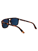 Tom Ford Pilotenbrille Ft1338 53 V