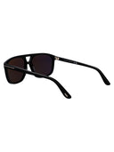Tom Ford Pilotenbrille Ft1338 N 01 A
