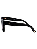 Tom Ford Butterfly Sonnenbrille Ft1343 01 B