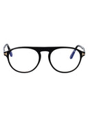 Tom Ford Squared Optical Ft6118 B 001