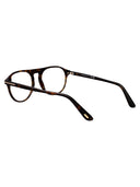 Tom Ford Squared Optical Ft6118 B 052