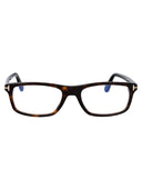 Tom Ford Rectangular Optical Ft6119 B 052