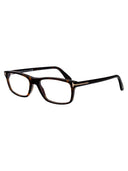 Tom Ford Rectangular Optical Ft6119 B 052