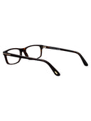 Tom Ford Rectangular Optical Ft6119 B 052