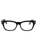 Tom Ford Squared Optical Ft6120 B 052