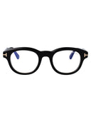 Tom Ford Runde optische Ft6121 B 001