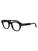 Tom Ford Runde optische Ft6121 B 001