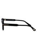 Tom Ford Runde optische Ft6121 B 001