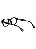 Tom Ford Runde optische Ft6121 B 001