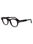 Tom Ford Runde optische Ft6121 B 052