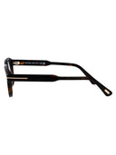 Tom Ford Runde optische Ft6121 B 052