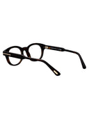 Tom Ford Runde optische Ft6121 B 052